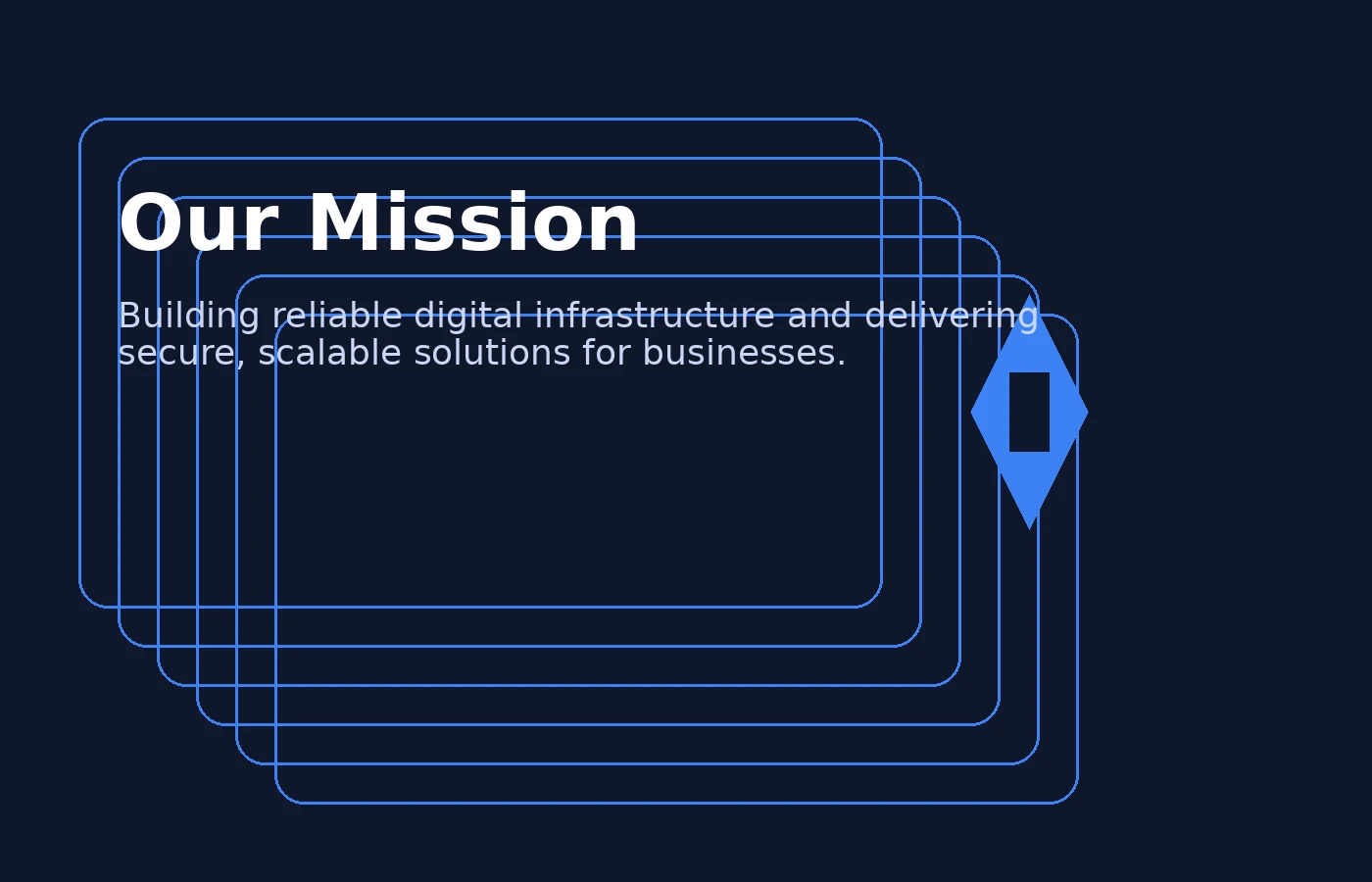 mission
